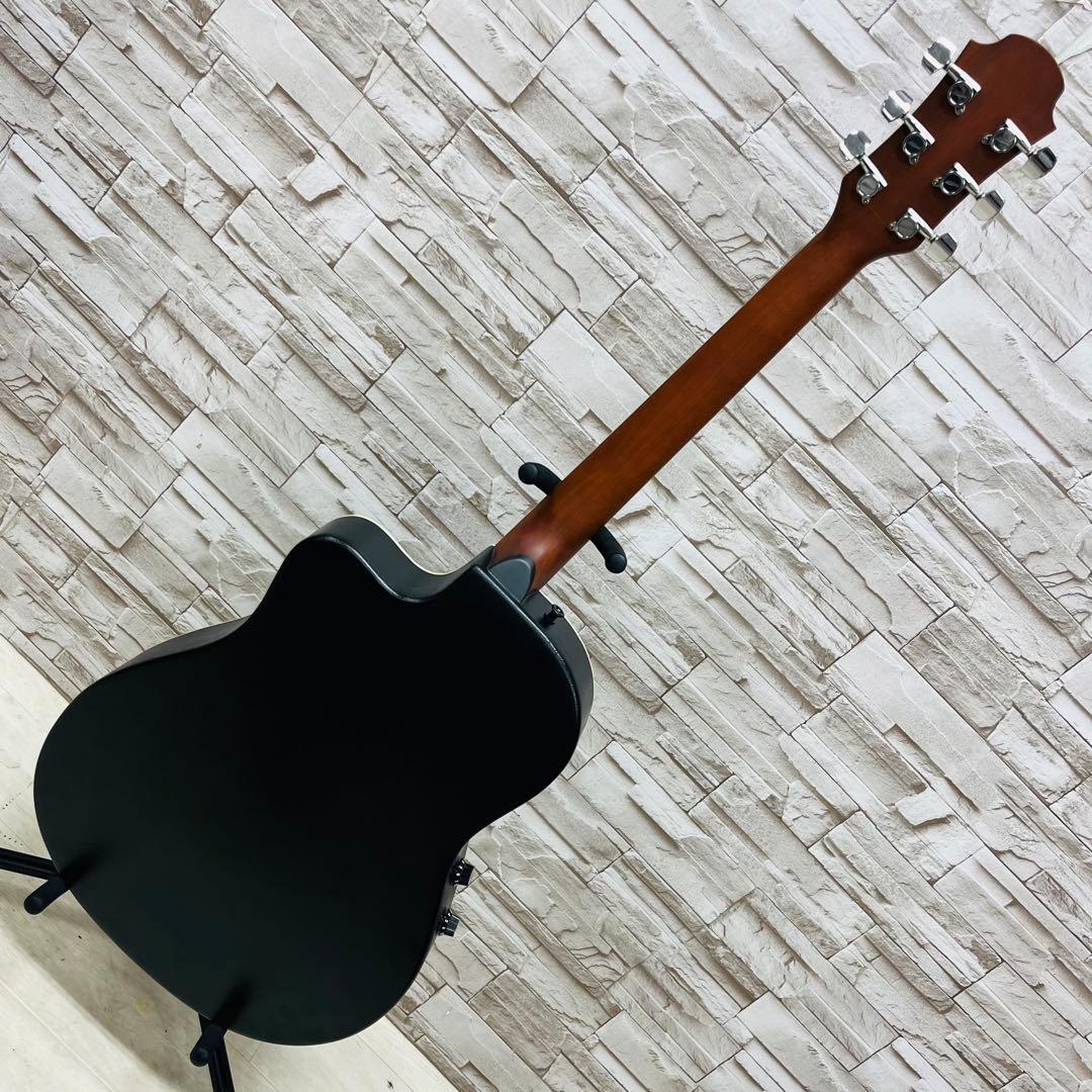 Aria アリア エレアコ AMB-35 GRS グリーンシェイド