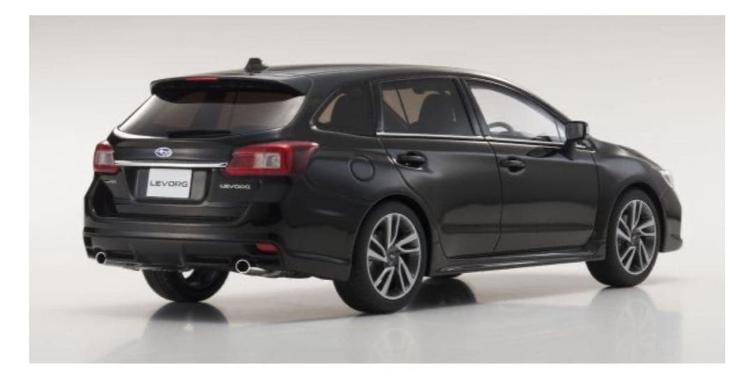 Levorg 1.6 GT-S EyeSight 完成品モデルカー