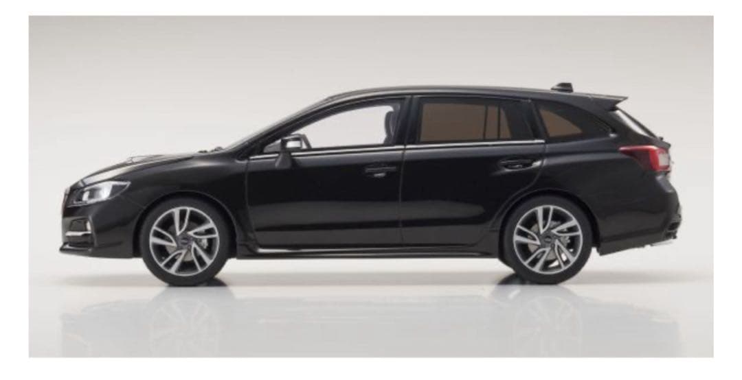 Levorg 1.6 GT-S EyeSight 完成品モデルカー