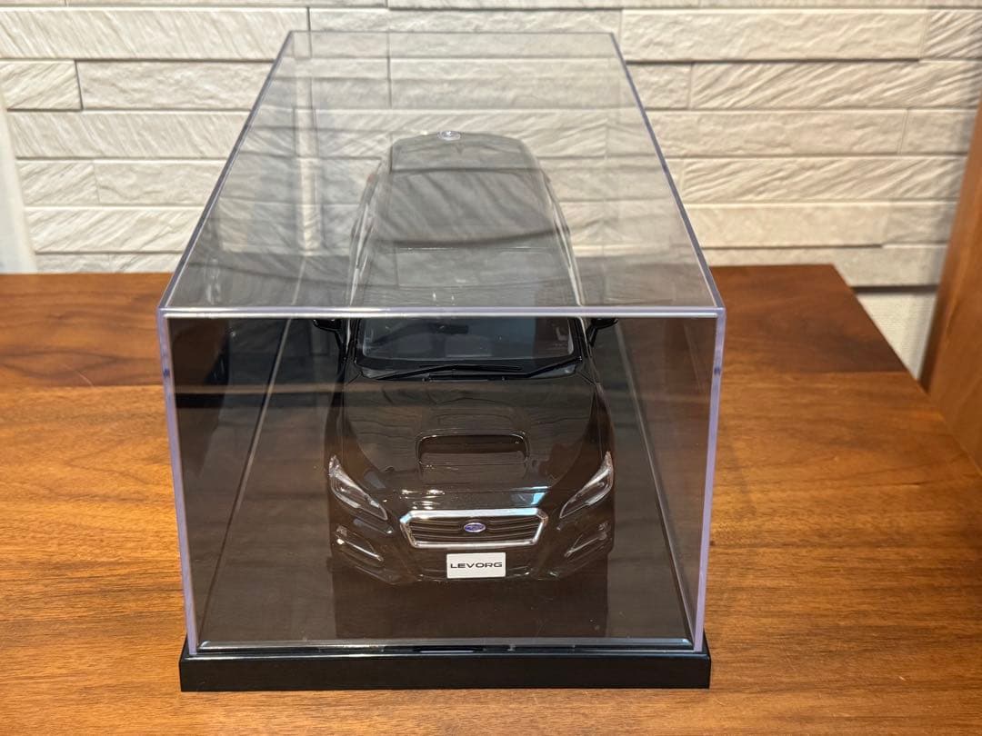 Levorg 1.6 GT-S EyeSight 完成品モデルカー