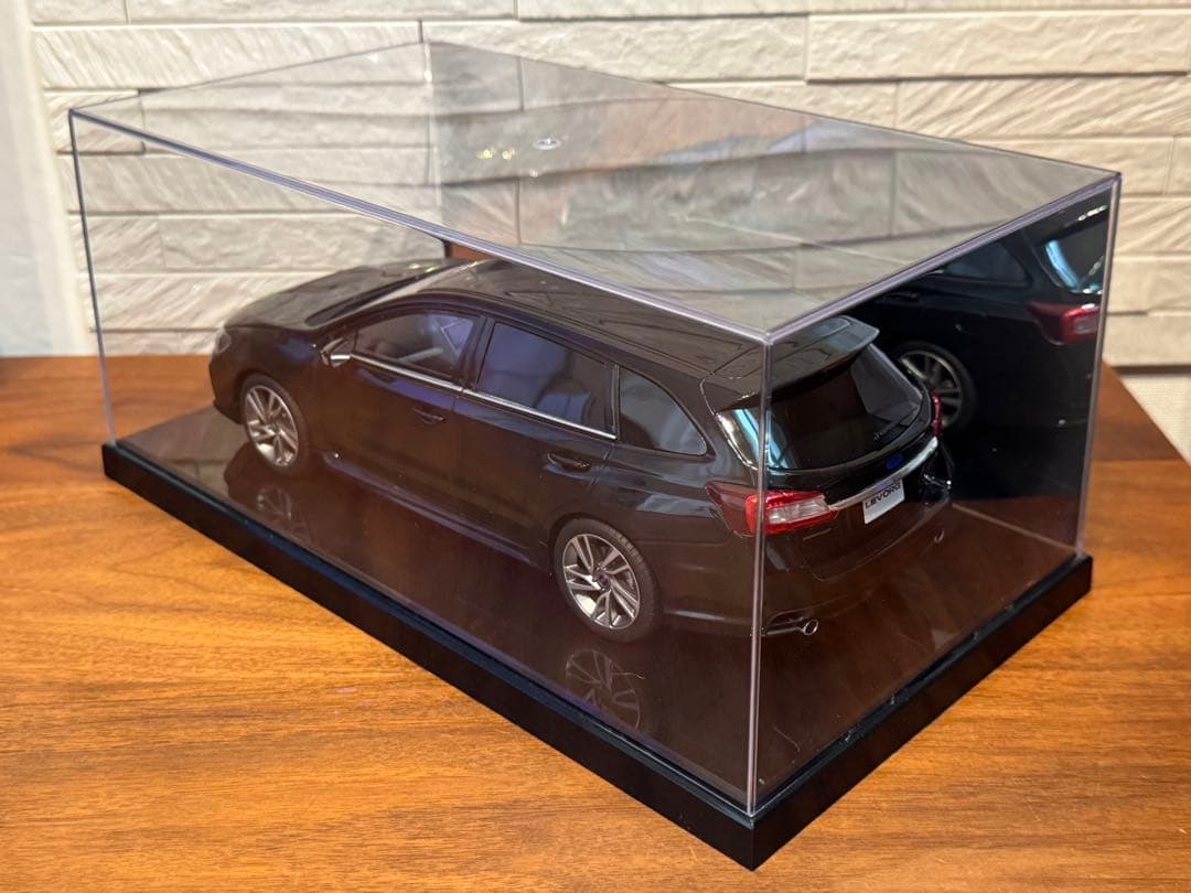 Levorg 1.6 GT-S EyeSight 完成品モデルカー