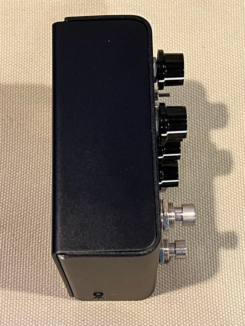 ギター strymon IRIDIUM amp & ir cab