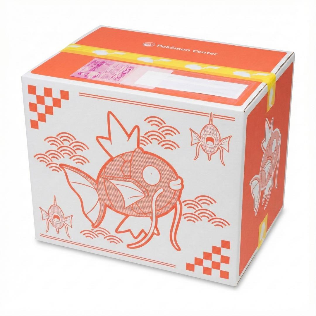 新品　未開封　ポケモン　ピカピカボックス2026
