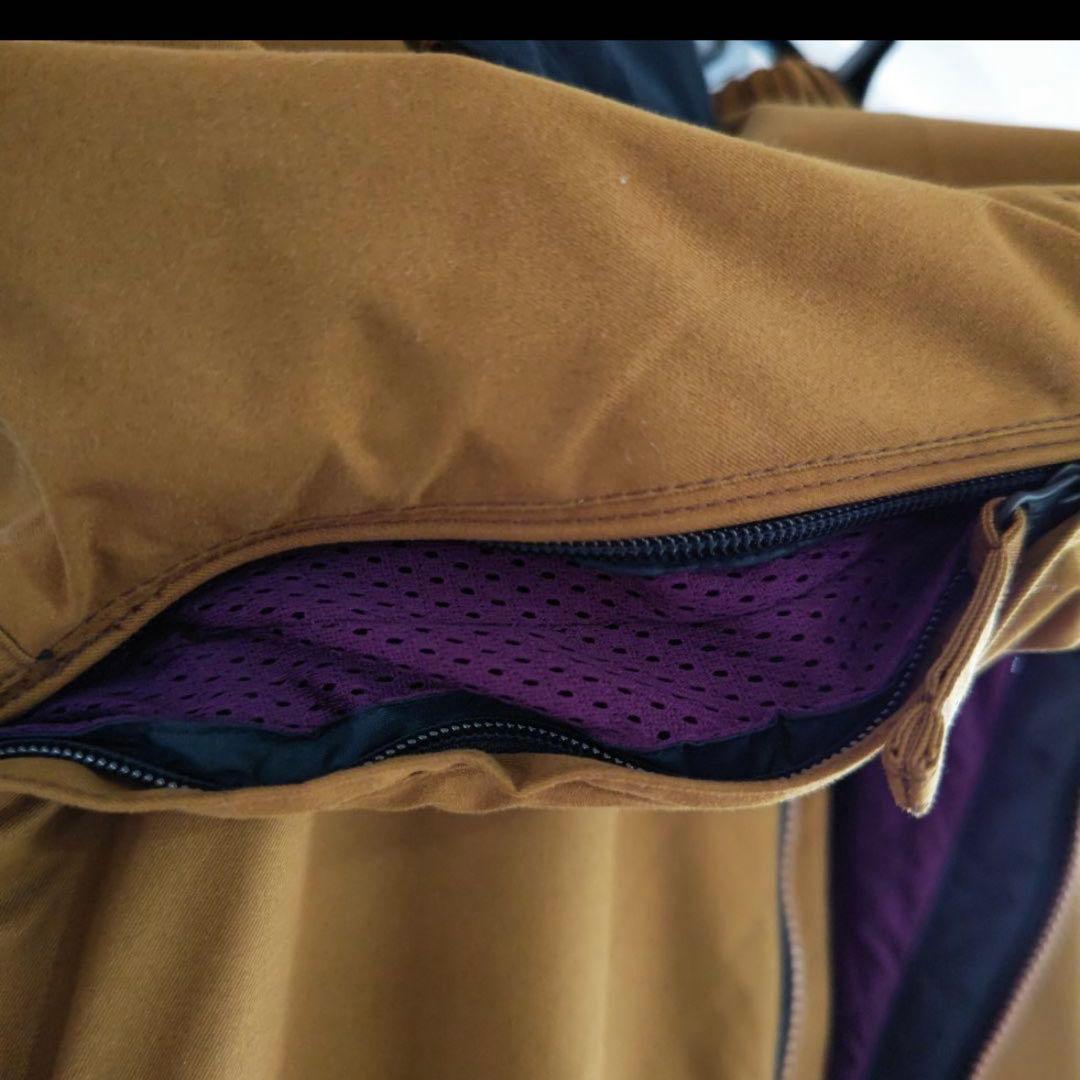 スキー　スノボ　ウェア　volcom レディースs