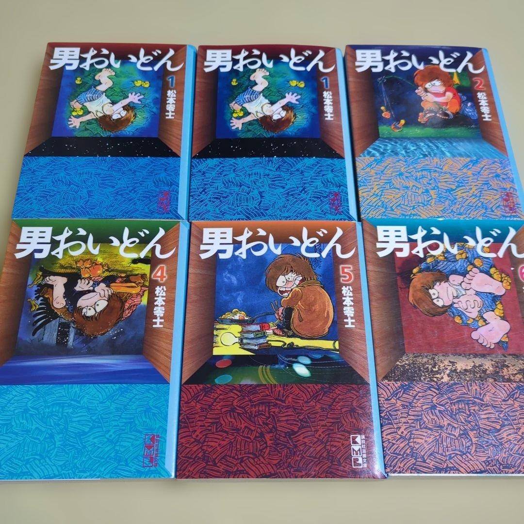 松本零士まとめ売り　文庫版　コンビニコミック　VHSビデオテープなど