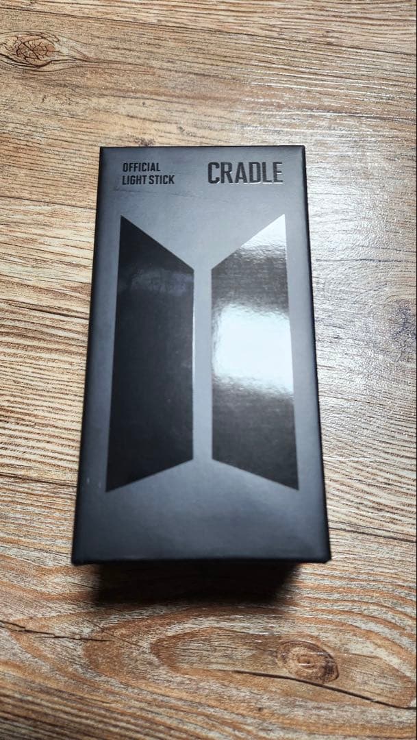 新品未開封、BTSアミボム、ペンライト セットLIGHT STICK VER.4