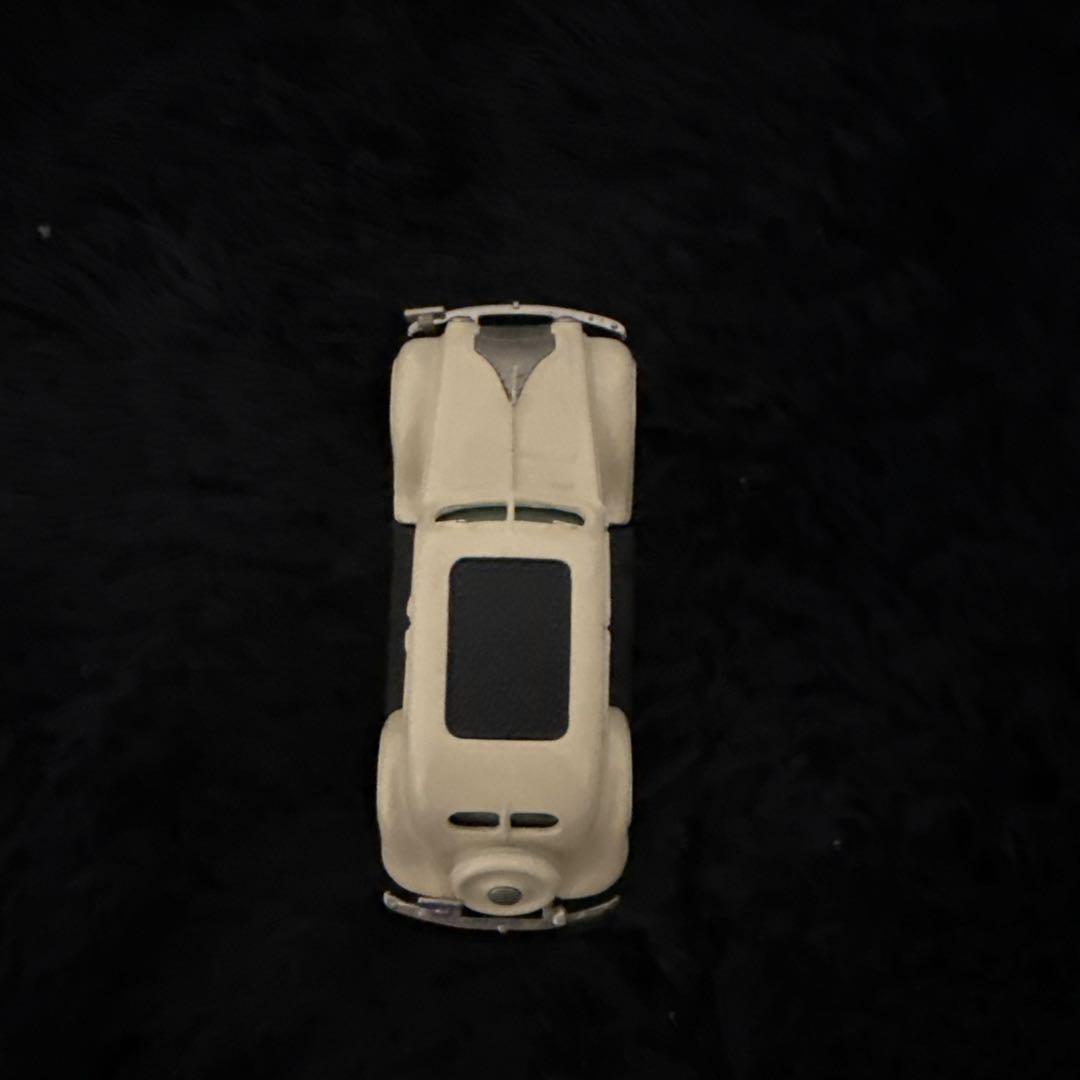 BROOKLIN MODELS NO.7 1934 ミニカー