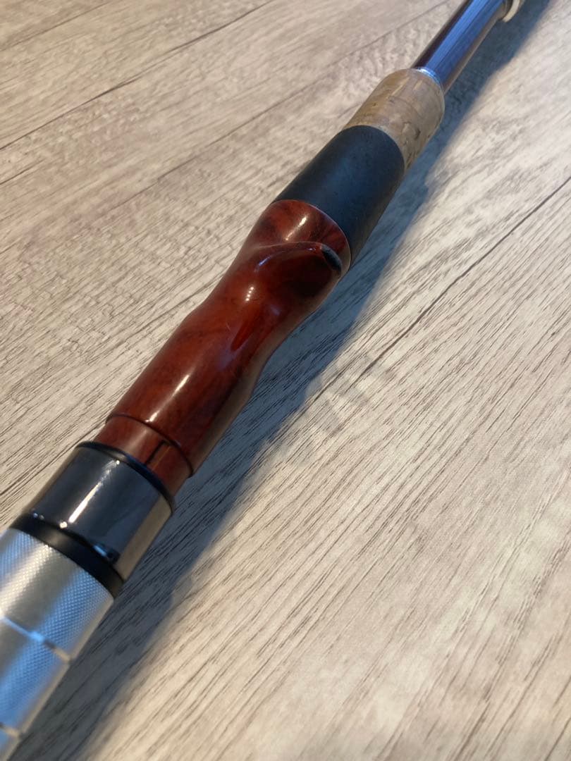 fishman フィッシュマン　 ベンダバール　8.9M