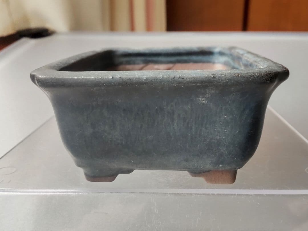 【陶翠】盆栽鉢4点セット