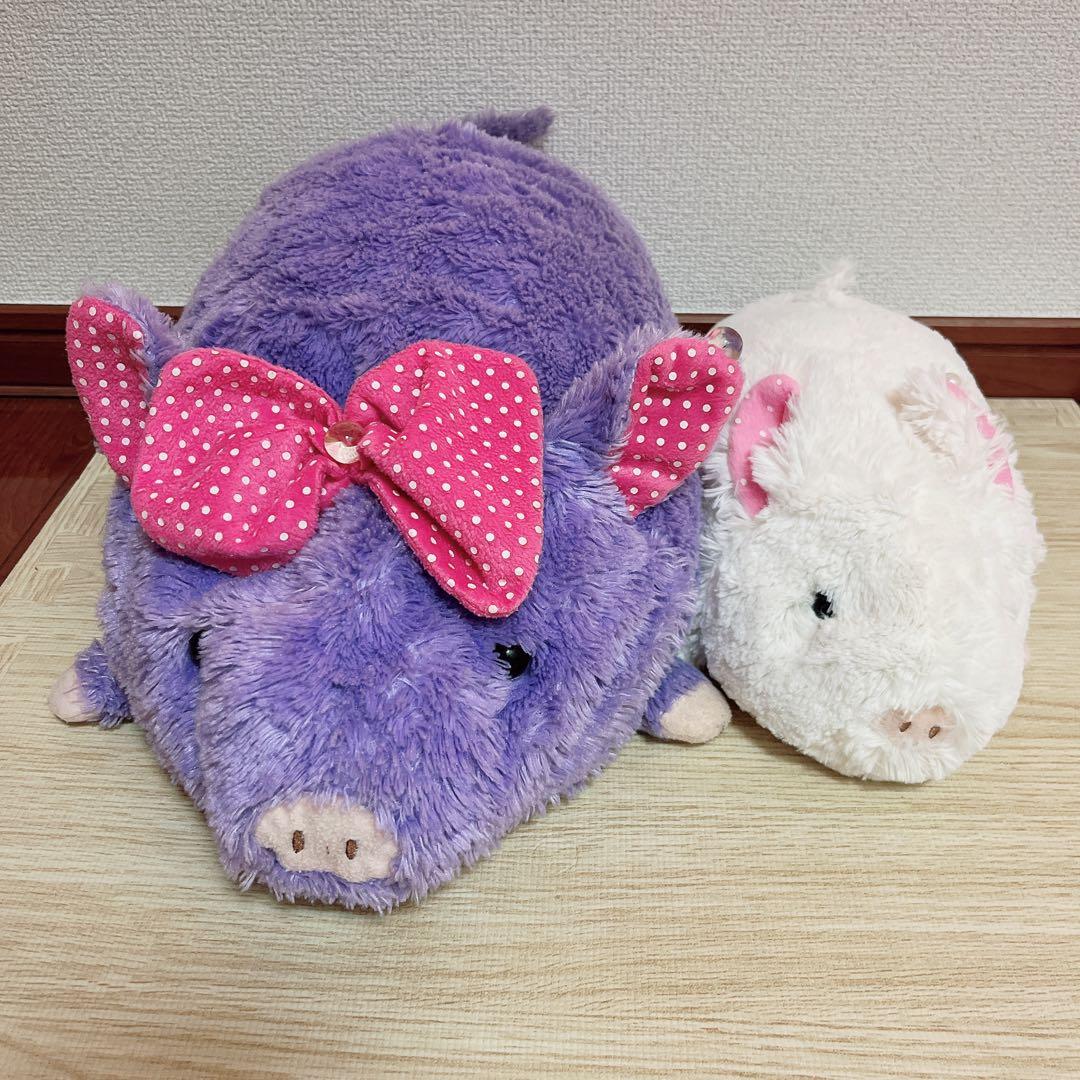 とんさま　ぬいぐるみセット