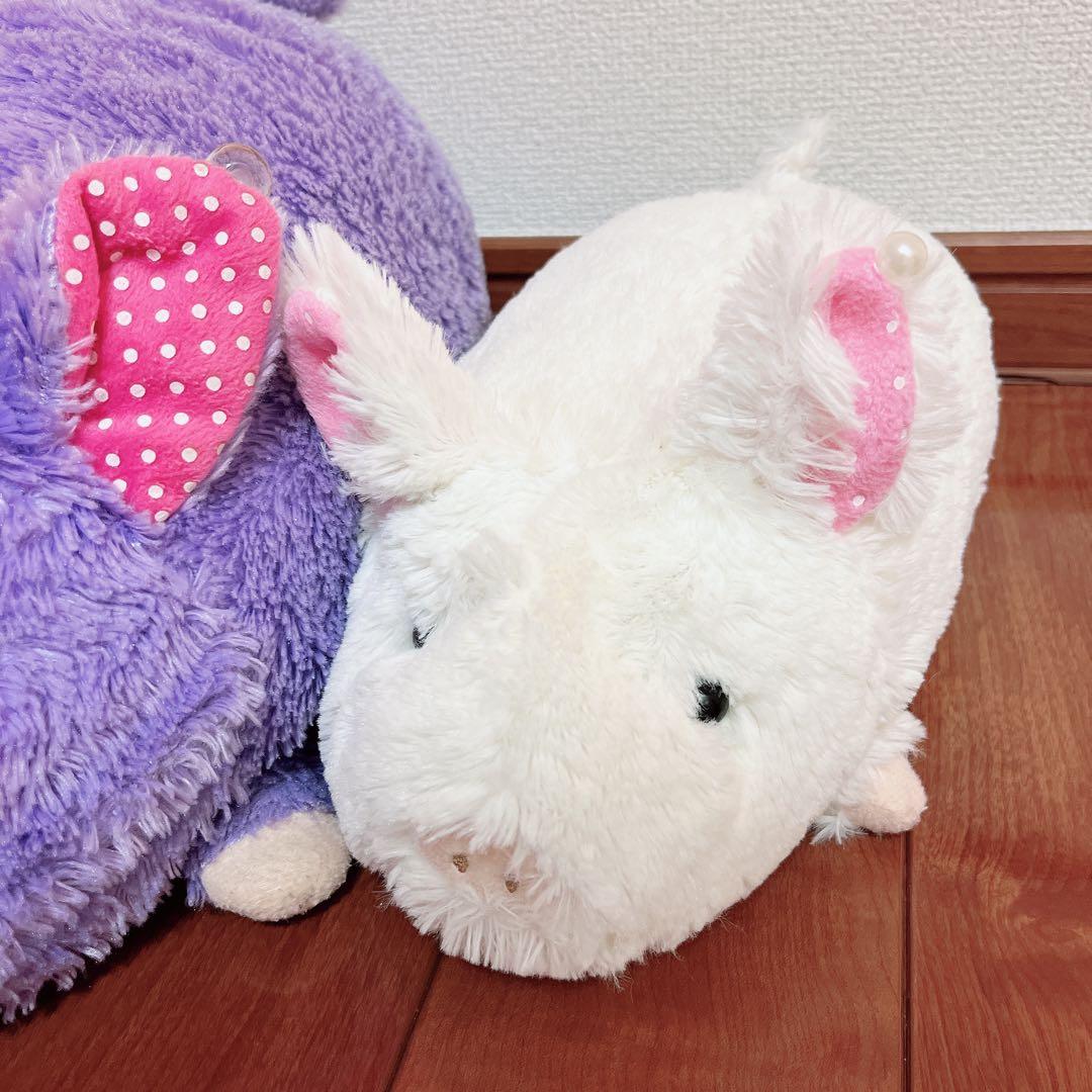 とんさま　ぬいぐるみセット