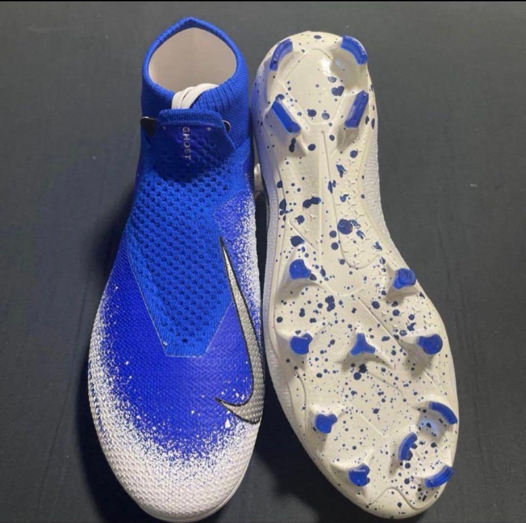 NIKE ファントムGT FG 25.5cm 38