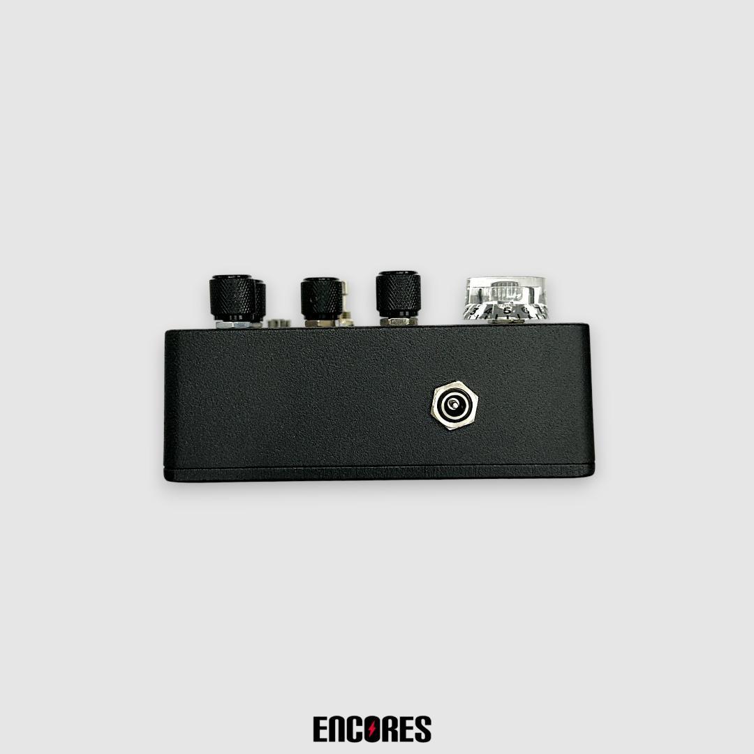 Asobi Effect Bark Pre Bass Preamp プリアンプ