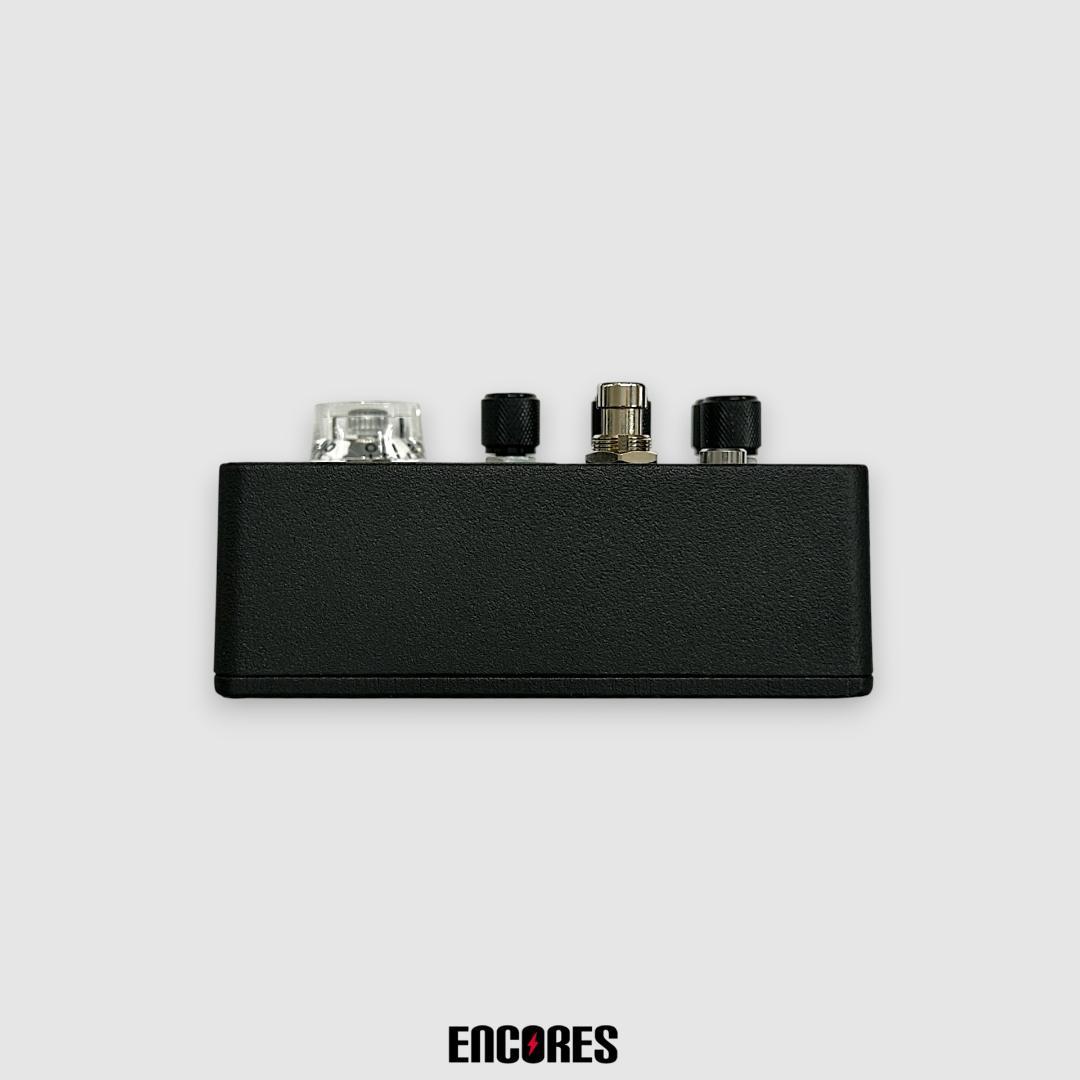 Asobi Effect Bark Pre Bass Preamp プリアンプ