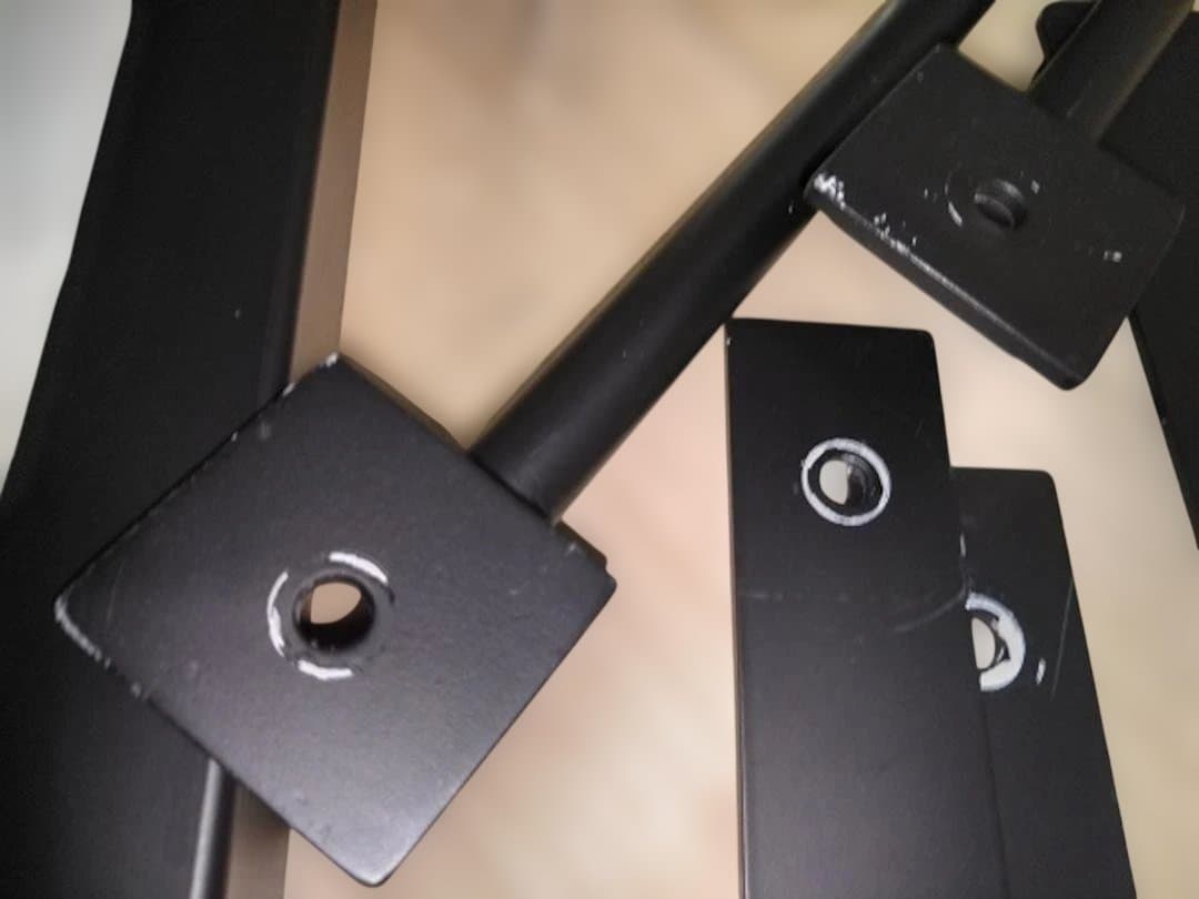 チンニング・スタンドK　【お持ち帰り限定】中古チンニングスタンド　アート工房Ｋ