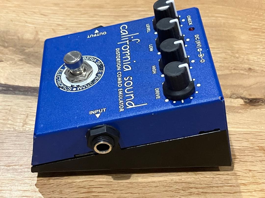 ギター AMT electronics California Sound