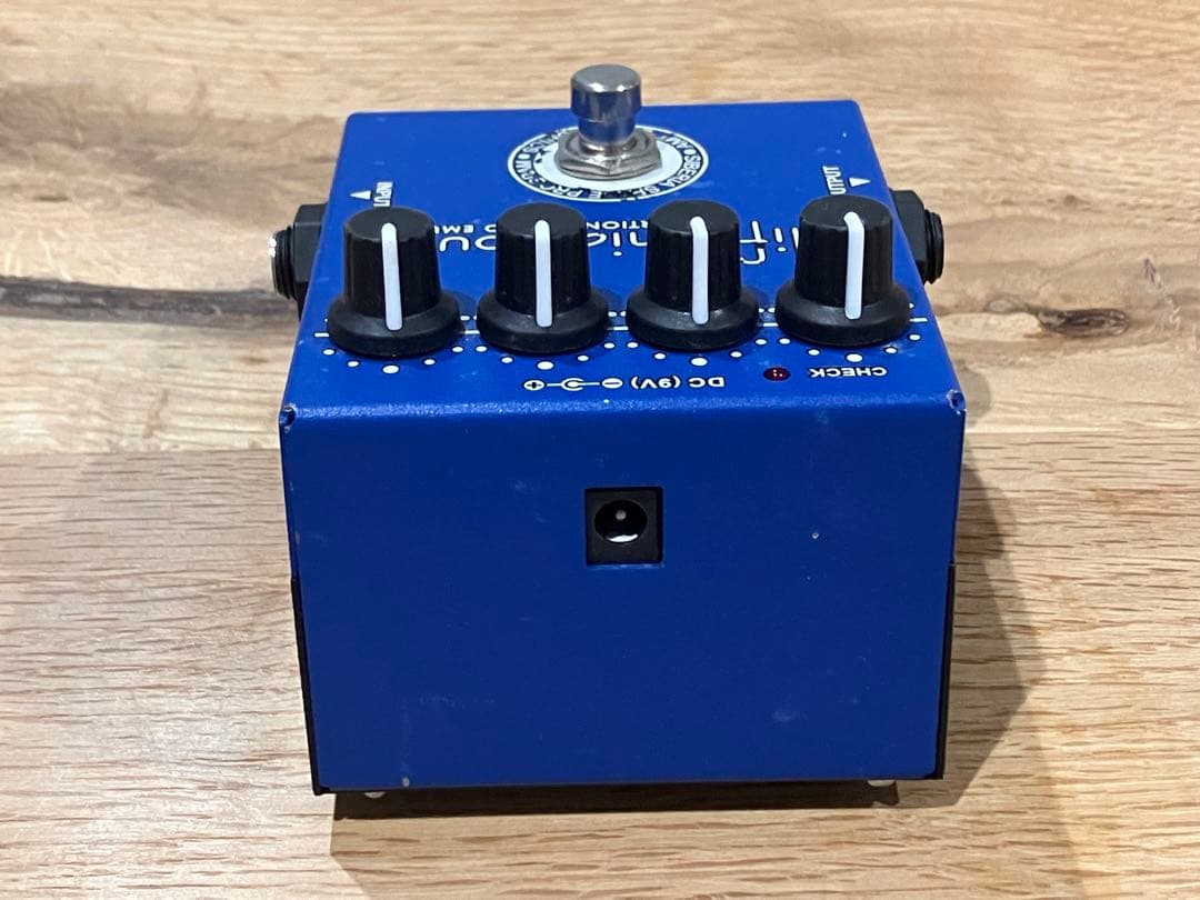 ギター AMT electronics California Sound