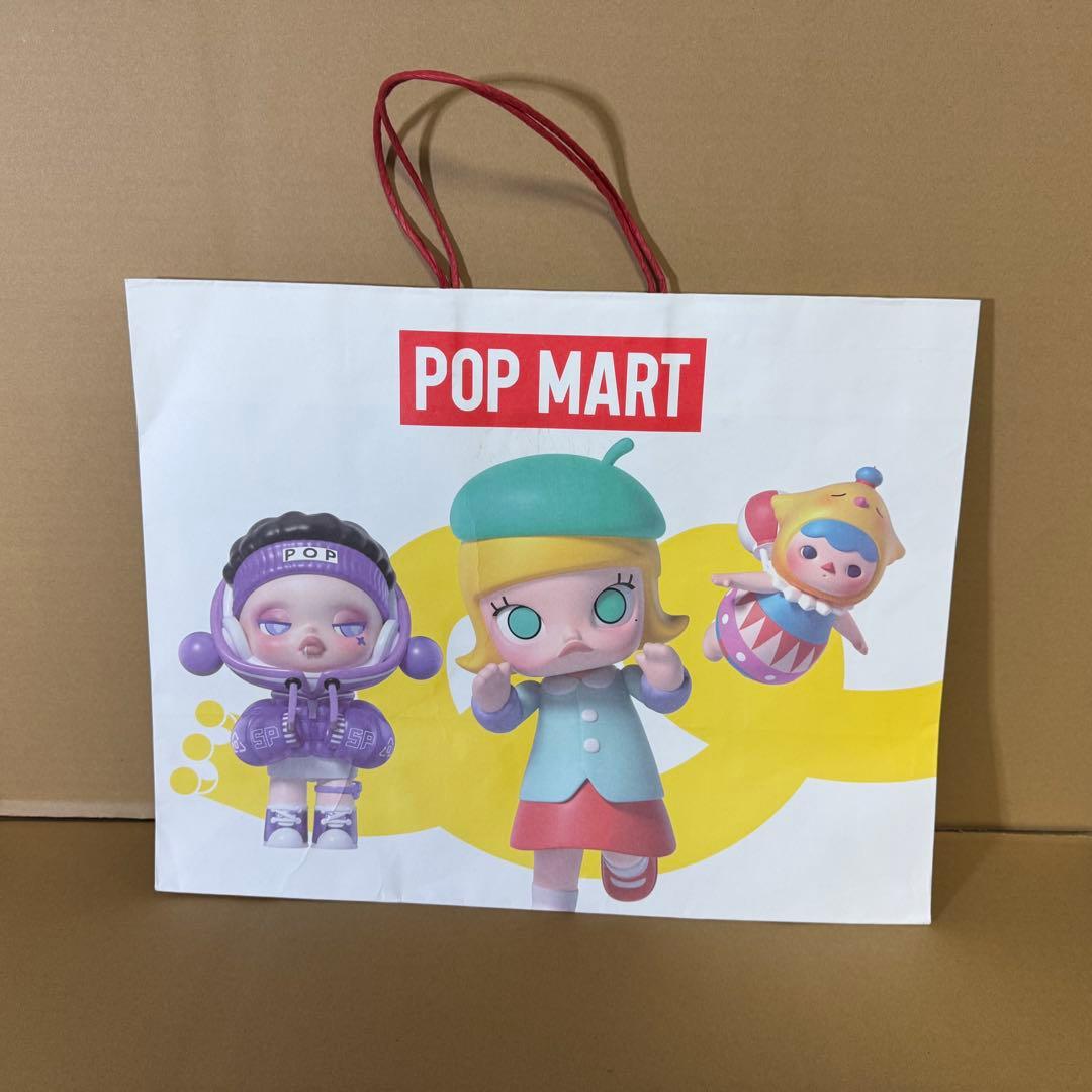 新品未開封 ラブブ Big into Energyアソートボックス LABUBU