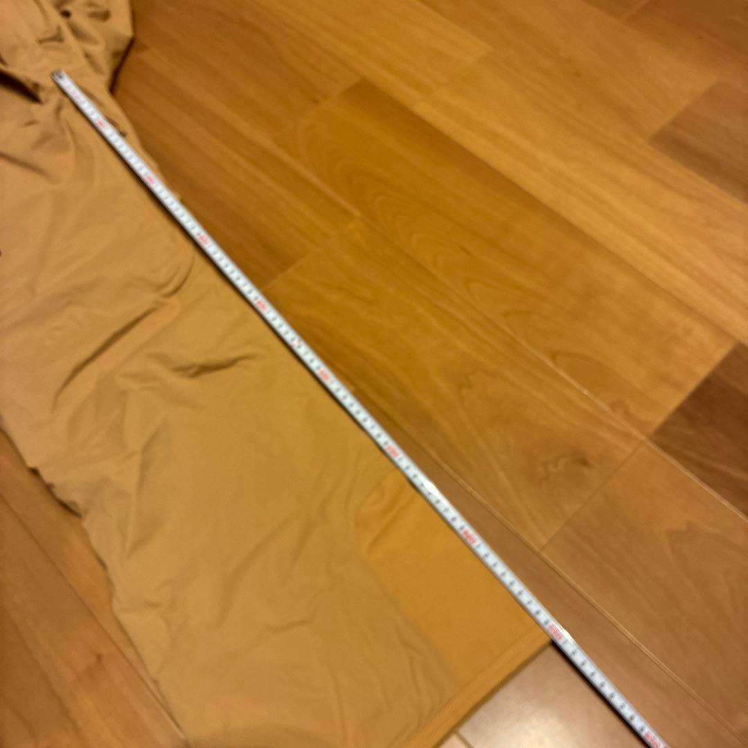 新品 ノースフェイス フリーダム ストレッチパンツ 国内未発売