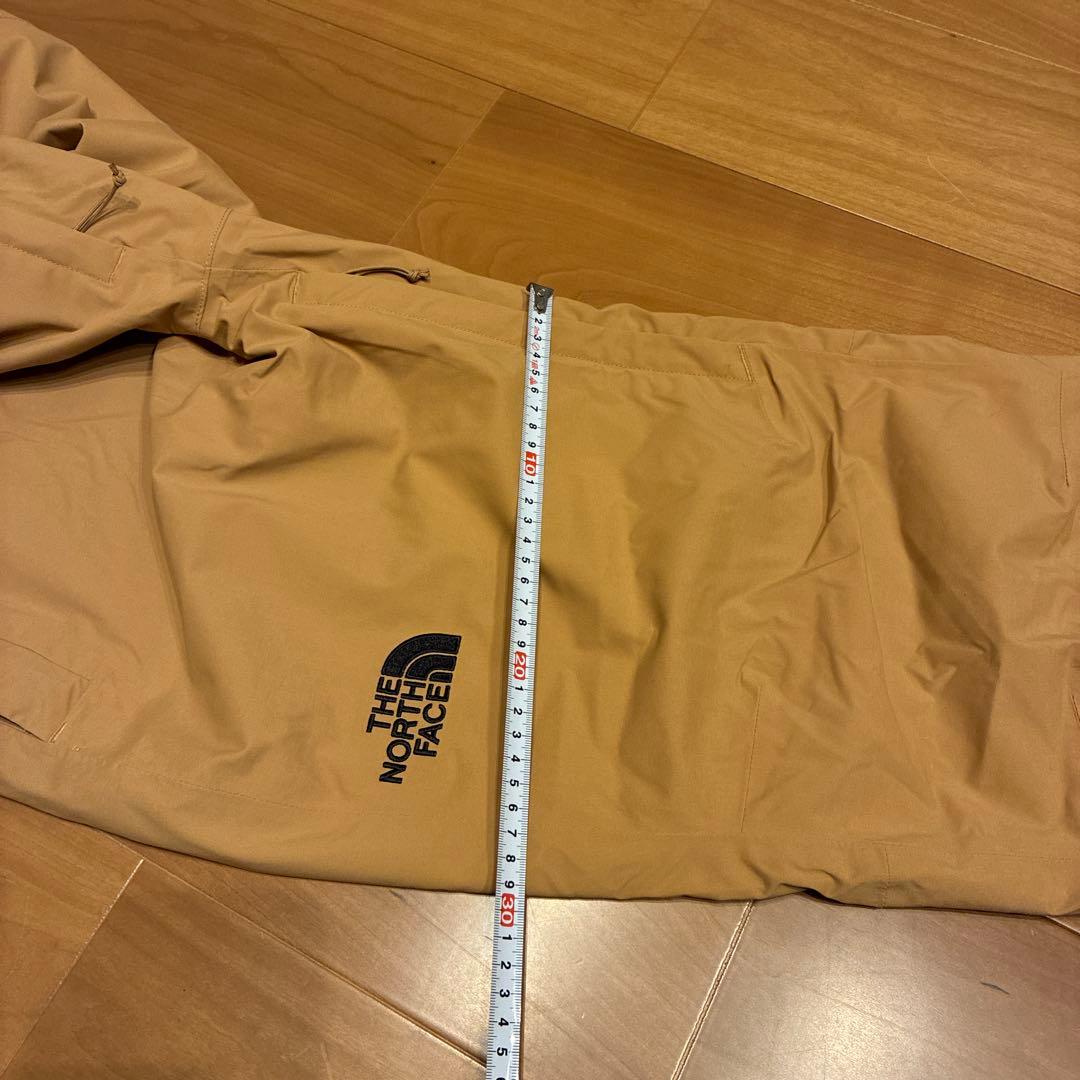 新品 ノースフェイス フリーダム ストレッチパンツ 国内未発売