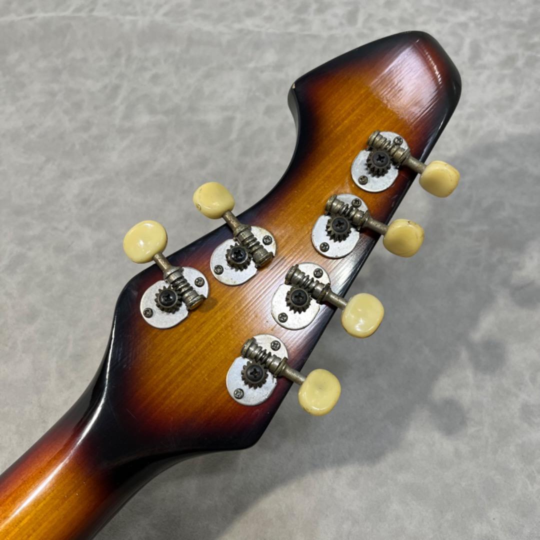 1960年代 TEISCO SM-2L 日本製
