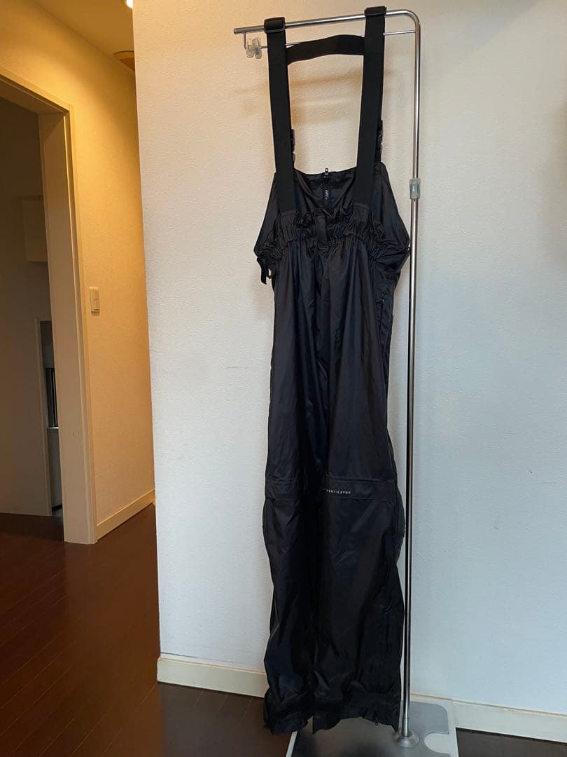 美品　カルティバ　ニープロテクトパンツ