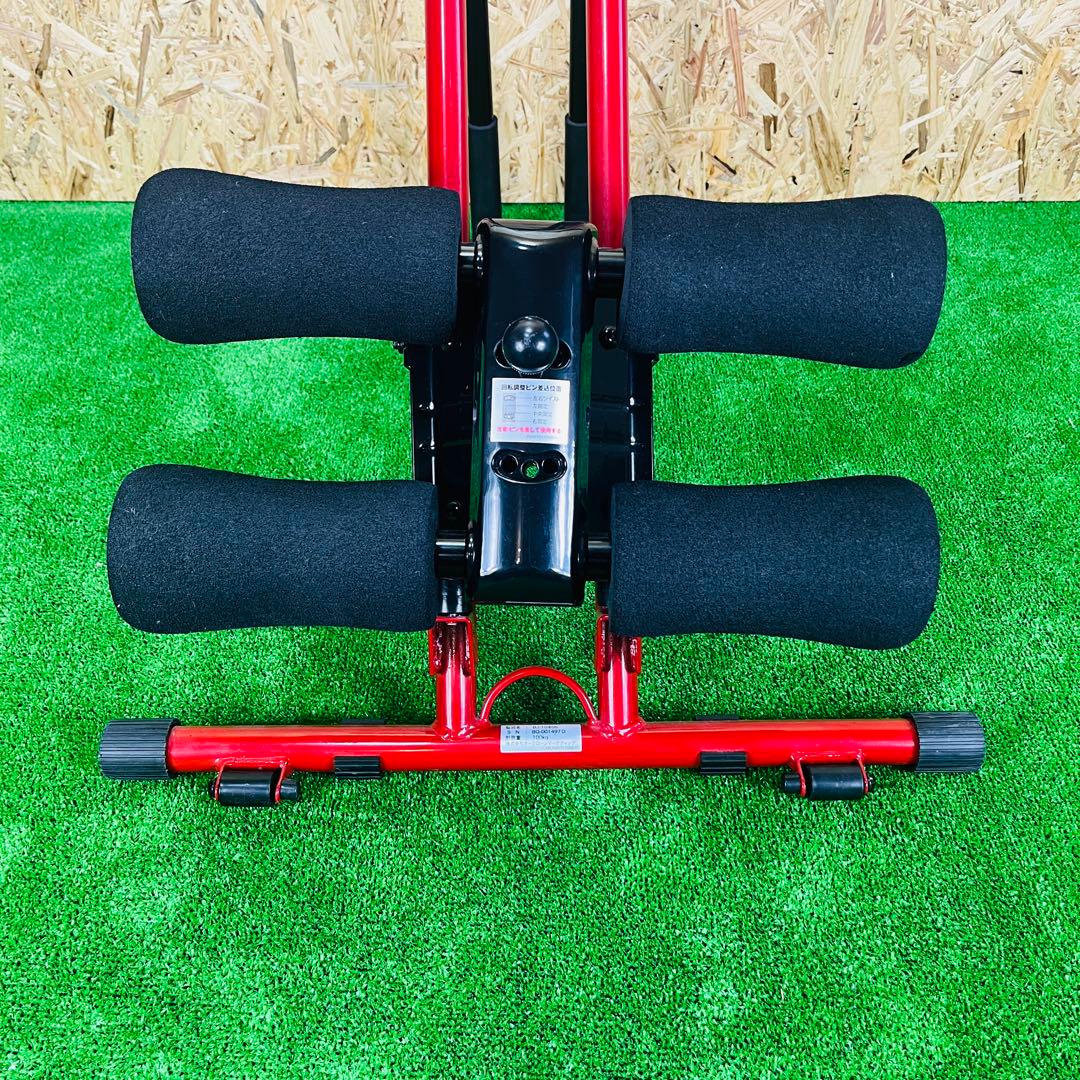 SHOP JAPAN アブクラッシャー BJ-10456 腹筋マシン