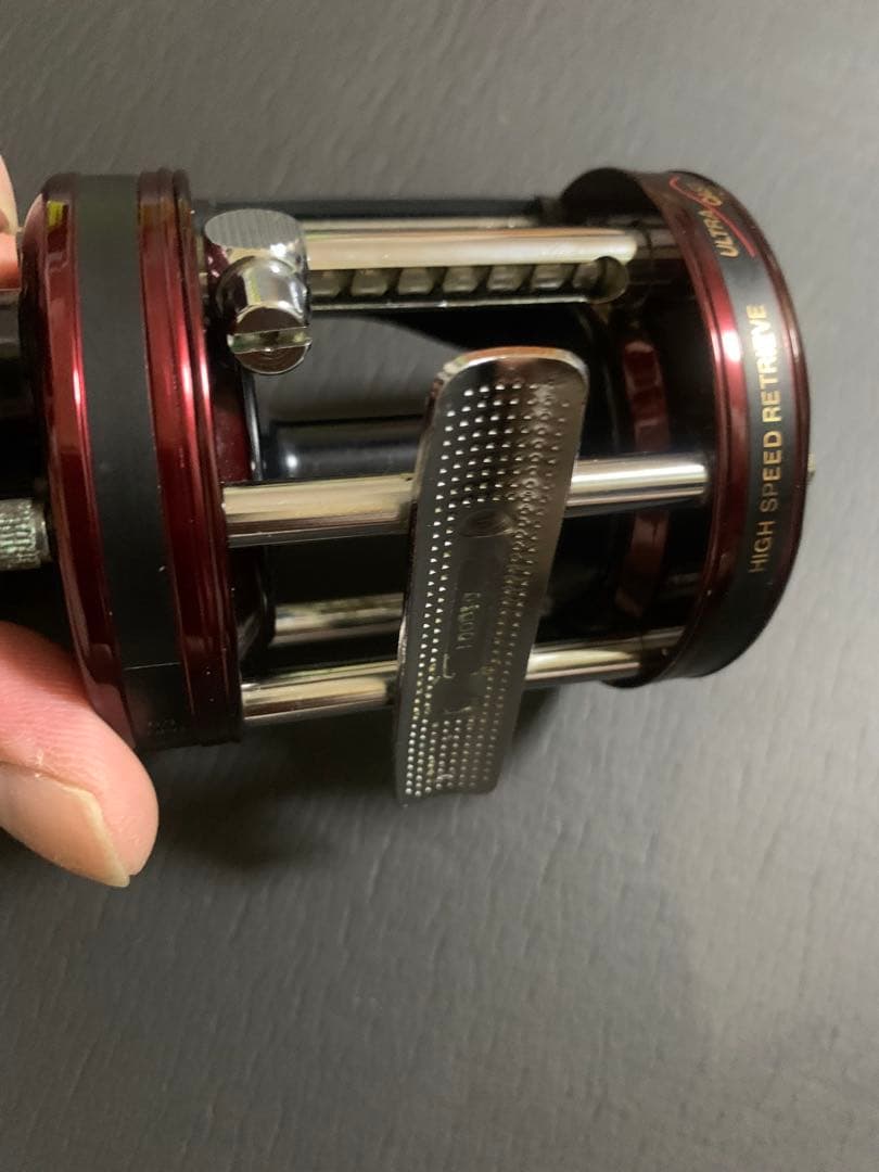 アンバサダー6500C3