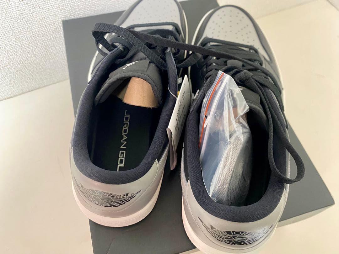 新品　NIKE AIR JORDAN 1 LOW G エア ジョーダン1 ロー