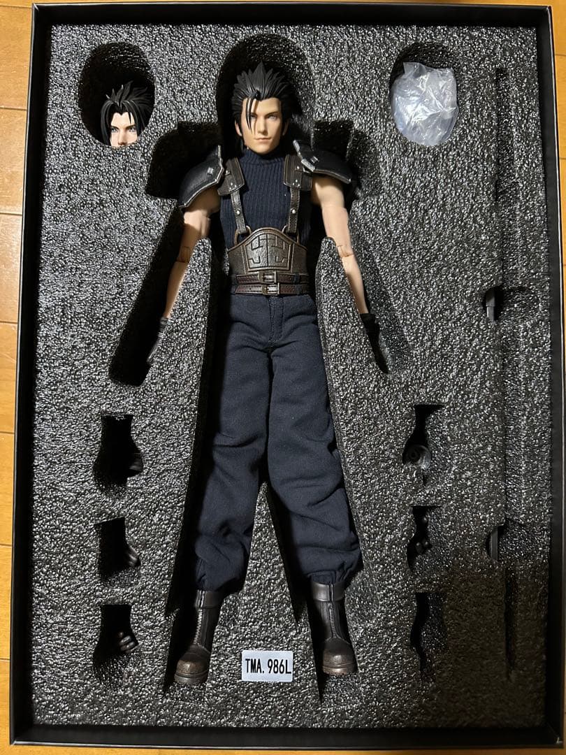 GAMETOYS ザックス
