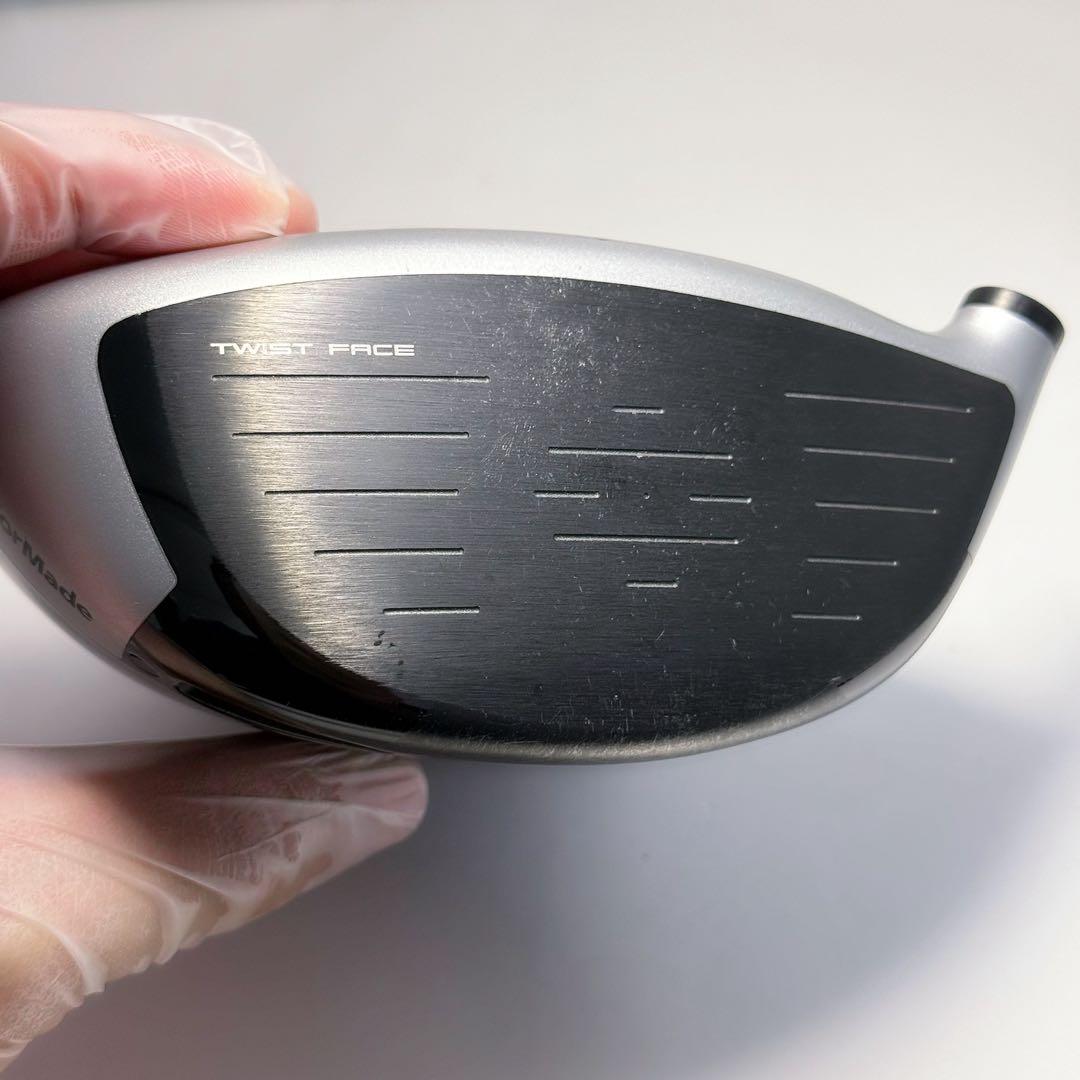 M3 440cc 9° TaylorMade テーラーメイド ヘッドのみ