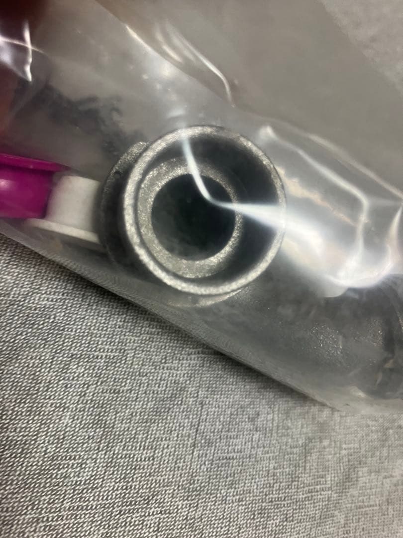 ノバロッシ Novarossi ラジコン用マフラー