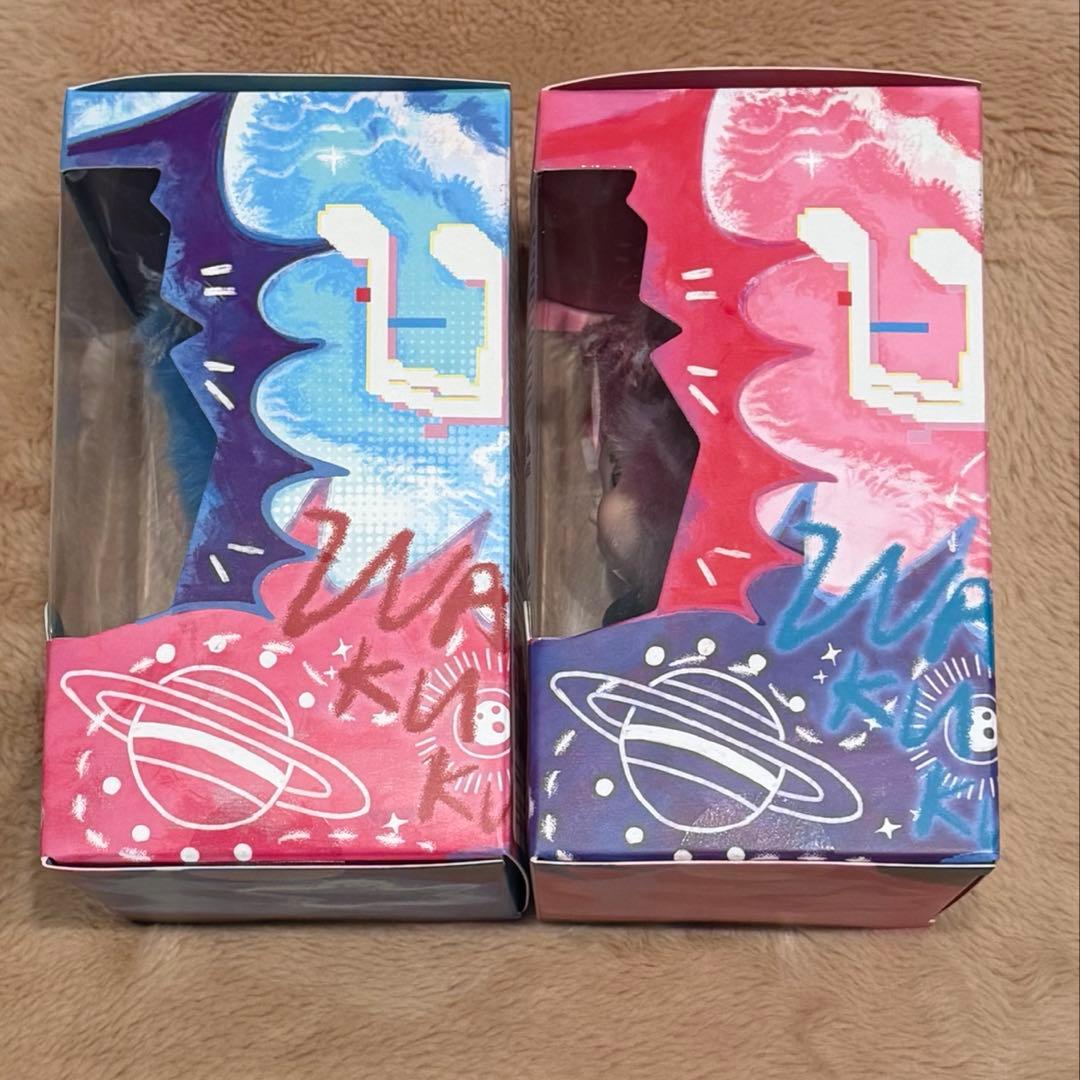 BOYSIIPLANET WAKUKU ワクク ボイプラ2 ボイプラⅡ