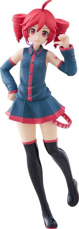 POP UP PARADE 重音テト L size 完成品フィギュア