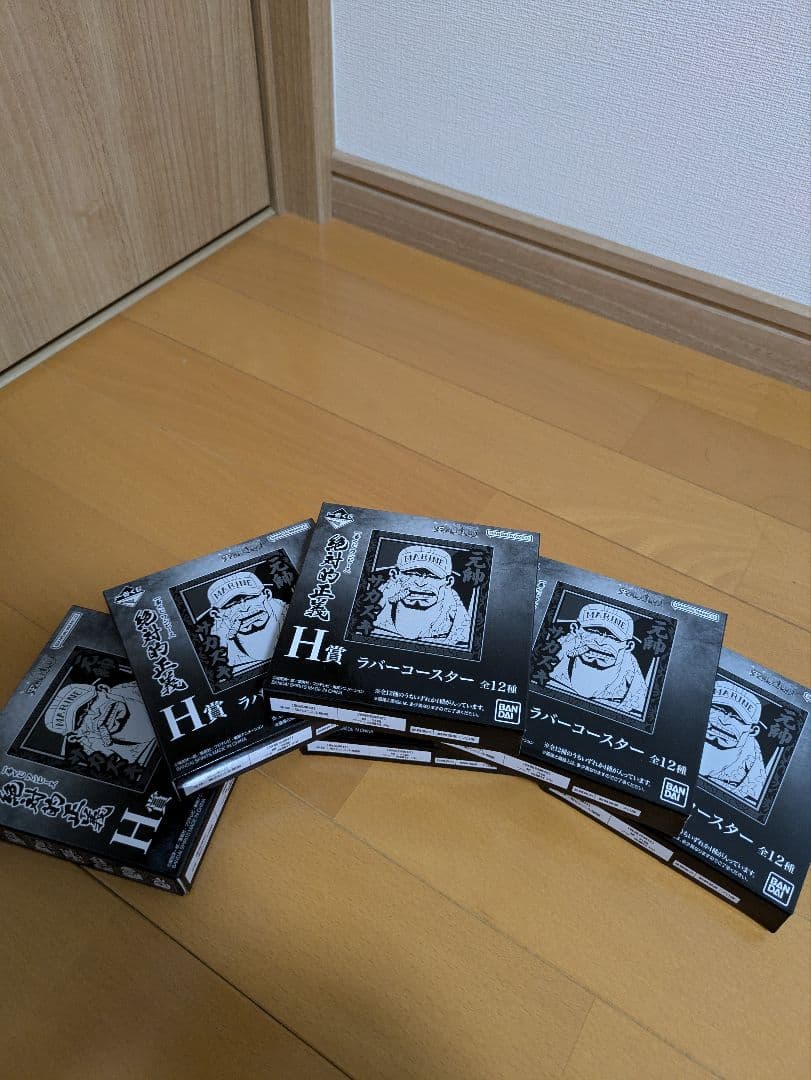 ワンピース 絶対的正義 フィギュアセット