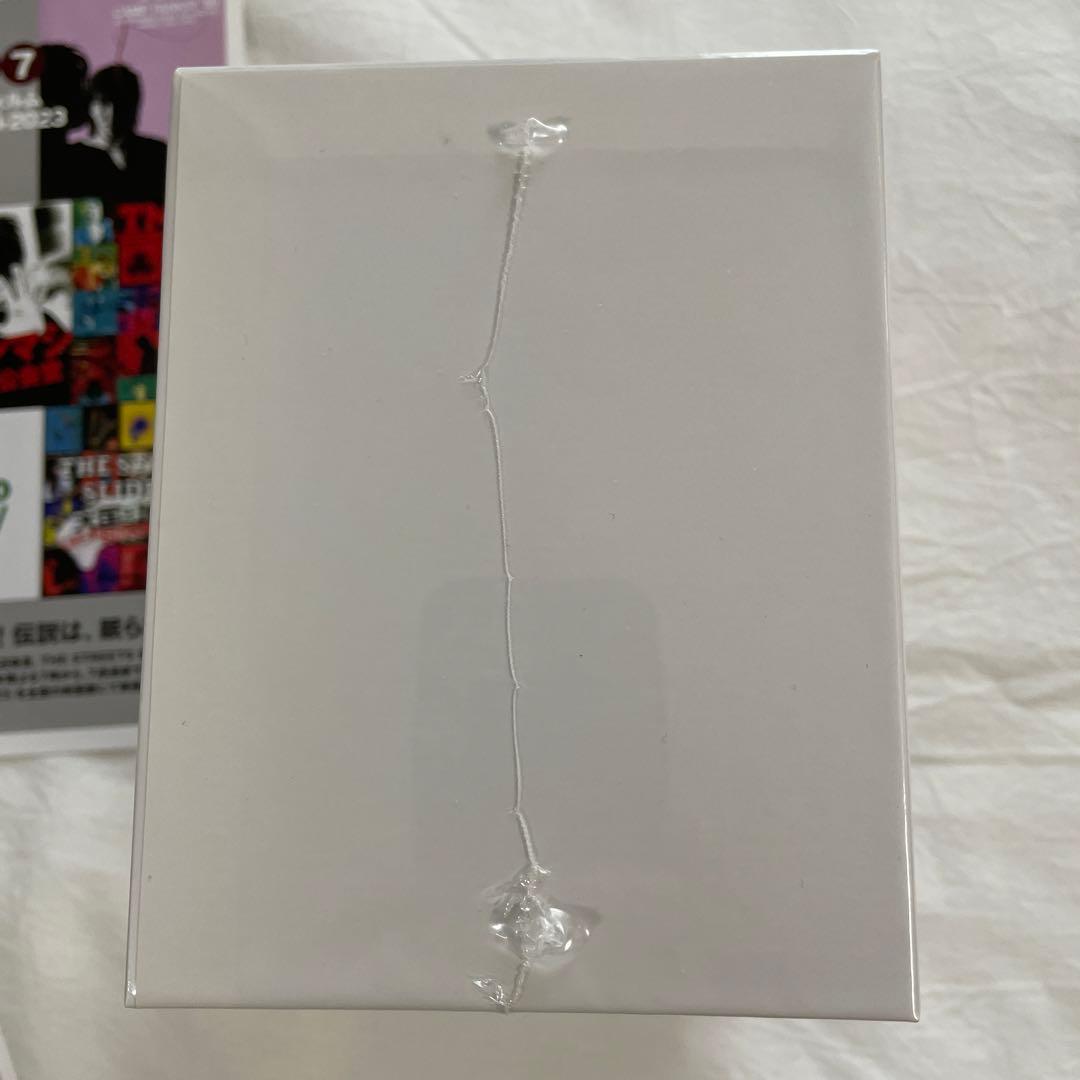 エレファントカシマシ 30th Blu-ray➕35th goods 他おまけ付