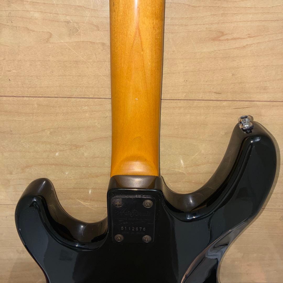 レア　Aria Pro II RS knight Warrior アリア ギター