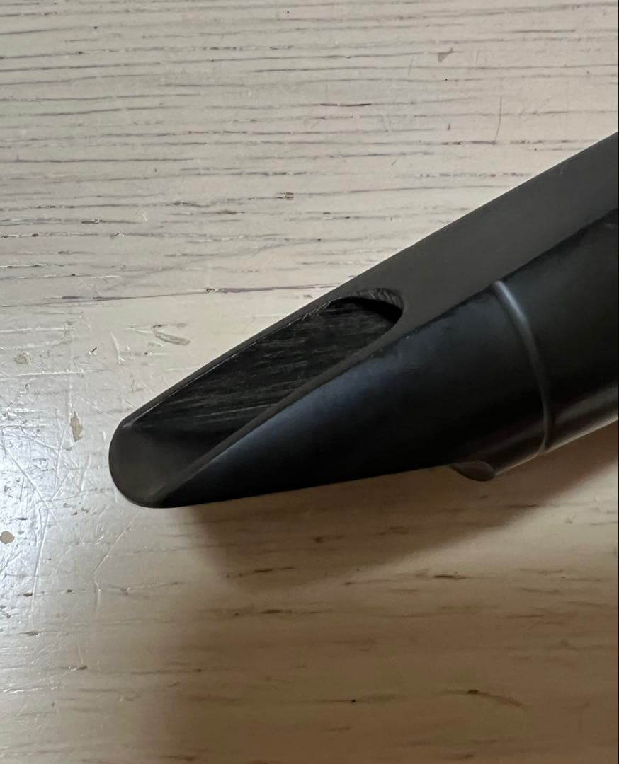 Selmer S80 F ソプラノサックスマウスピース