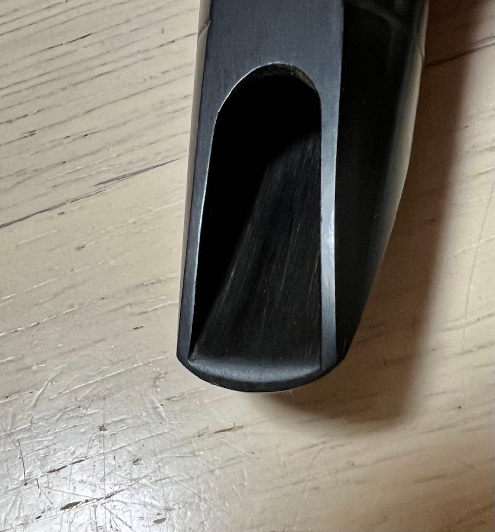 Selmer S80 F ソプラノサックスマウスピース