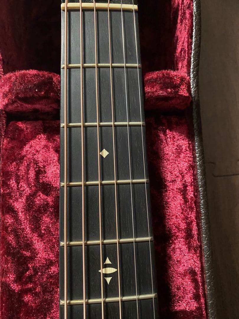 Taylor 512ce selected by koeido 光栄堂