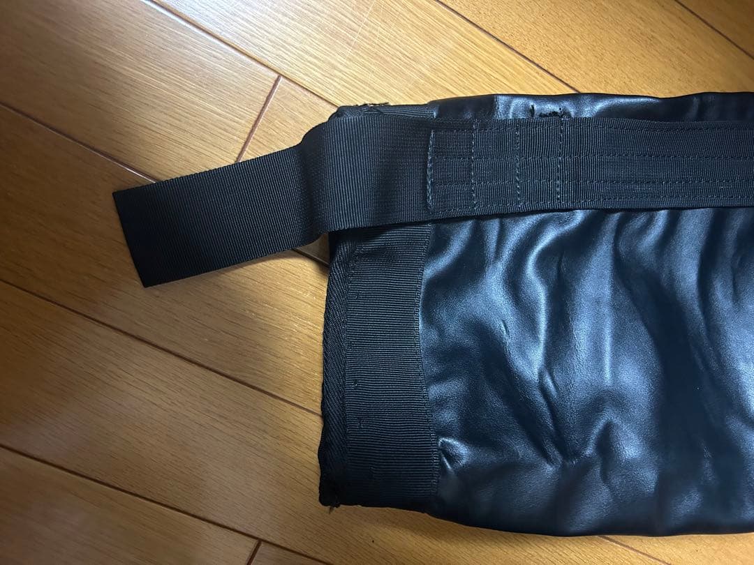 (TETE)高品質合成革 グラップリングダミー人形 専用ページ