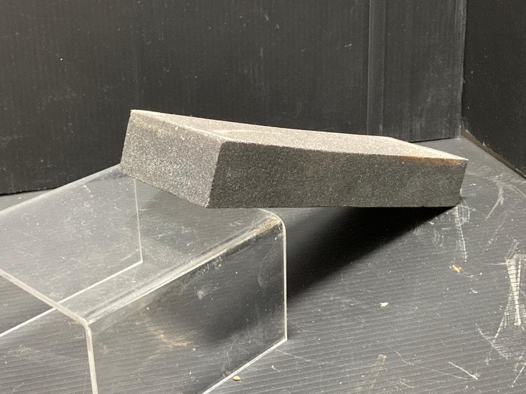 ⑦砥石　工具　鉋　刃　鑿　かんな　のみ　包丁　研ぎ　大工道具　手工具
