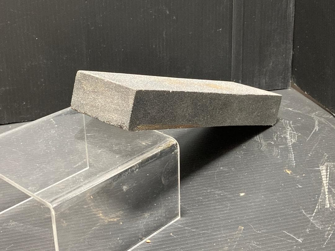 ⑦砥石　工具　鉋　刃　鑿　かんな　のみ　包丁　研ぎ　大工道具　手工具