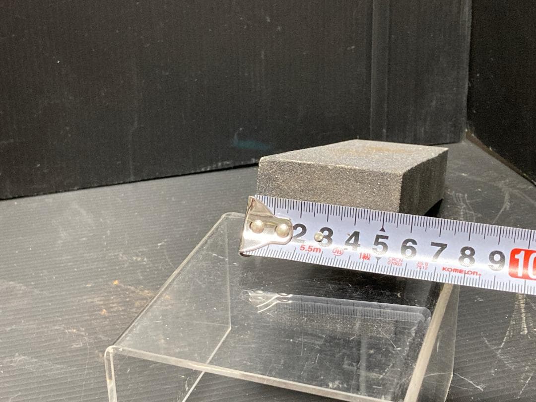 ⑦砥石　工具　鉋　刃　鑿　かんな　のみ　包丁　研ぎ　大工道具　手工具