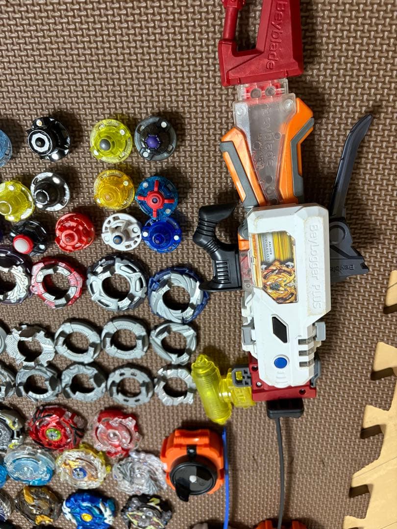 ベイブレードバースト まとめ売り！