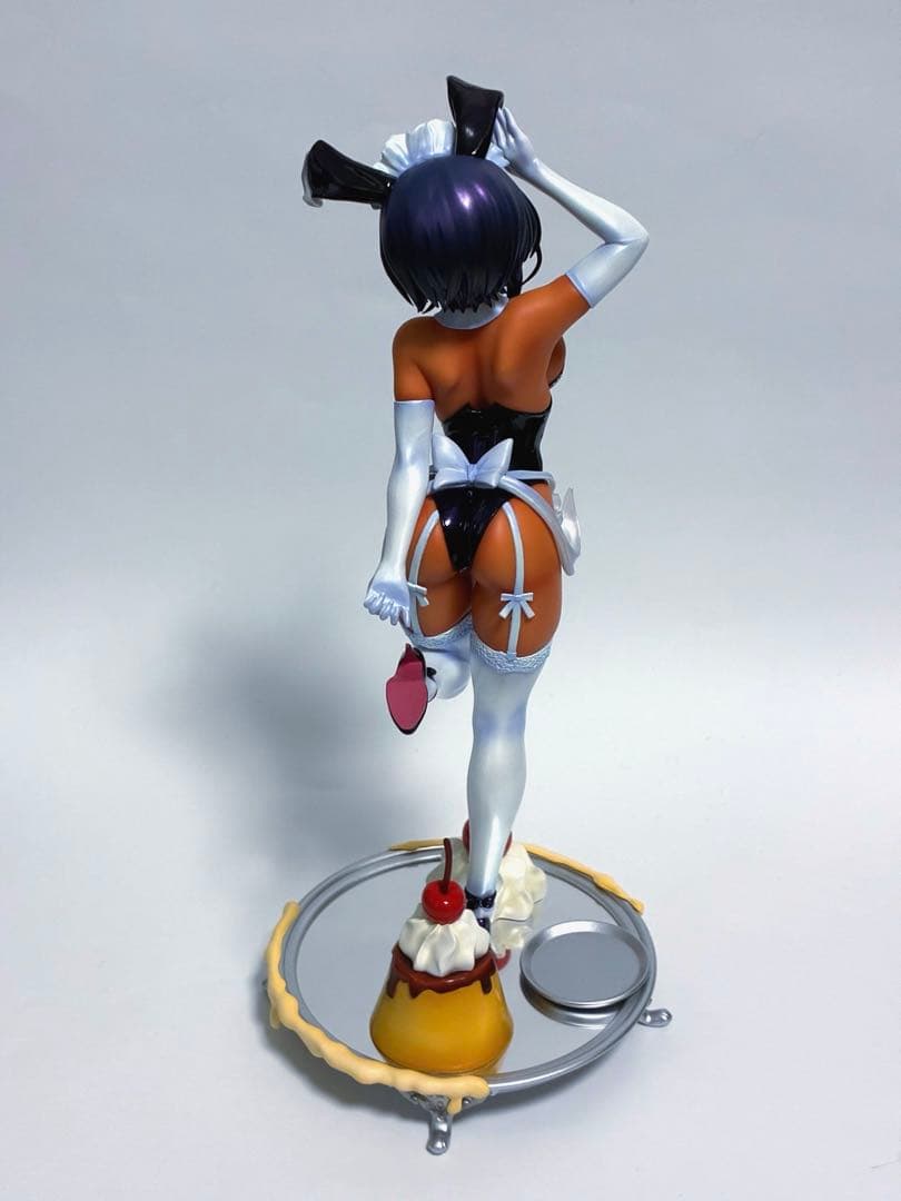 最近雇ったメイドが怪しい リリス 1/7 完成品 フィギュア