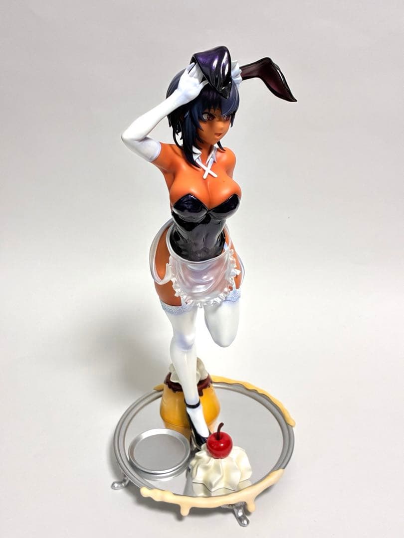 最近雇ったメイドが怪しい リリス 1/7 完成品 フィギュア