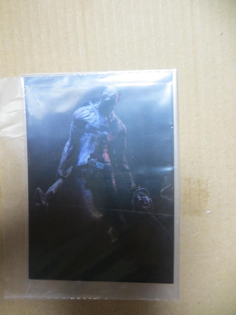 ゲッコウ Dead by Daylight ヒルビリー プレミアムスタチュー