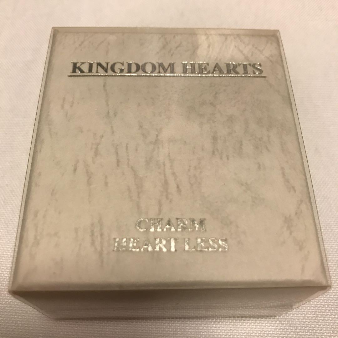 【KH-032】キングダムハーツ  ハートレスチャーム