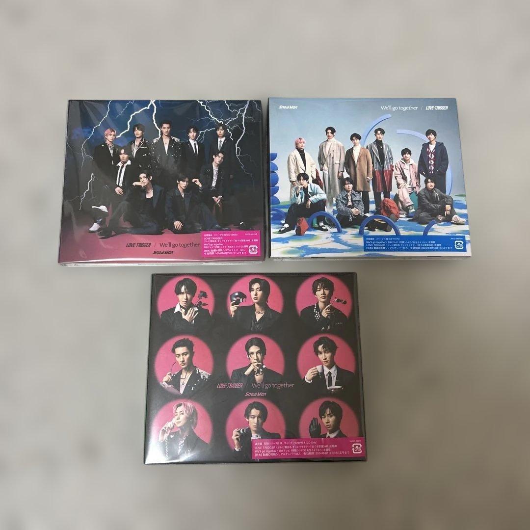 5千円値下げ　 Man CD.DVD44枚まとめ売　ラウール　新品あり